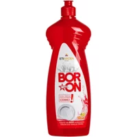 Boron Kokusuz Kokulu El Bulaşık Deterjanı 3x1.69 lt