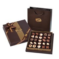 Bolçi Karışık Çikolata 290 gr