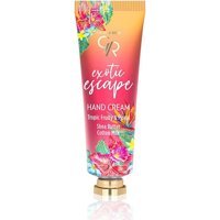 Golden Rose Tüm Ciltler Organik Vegan Parfümlü El Kremi 50 ml