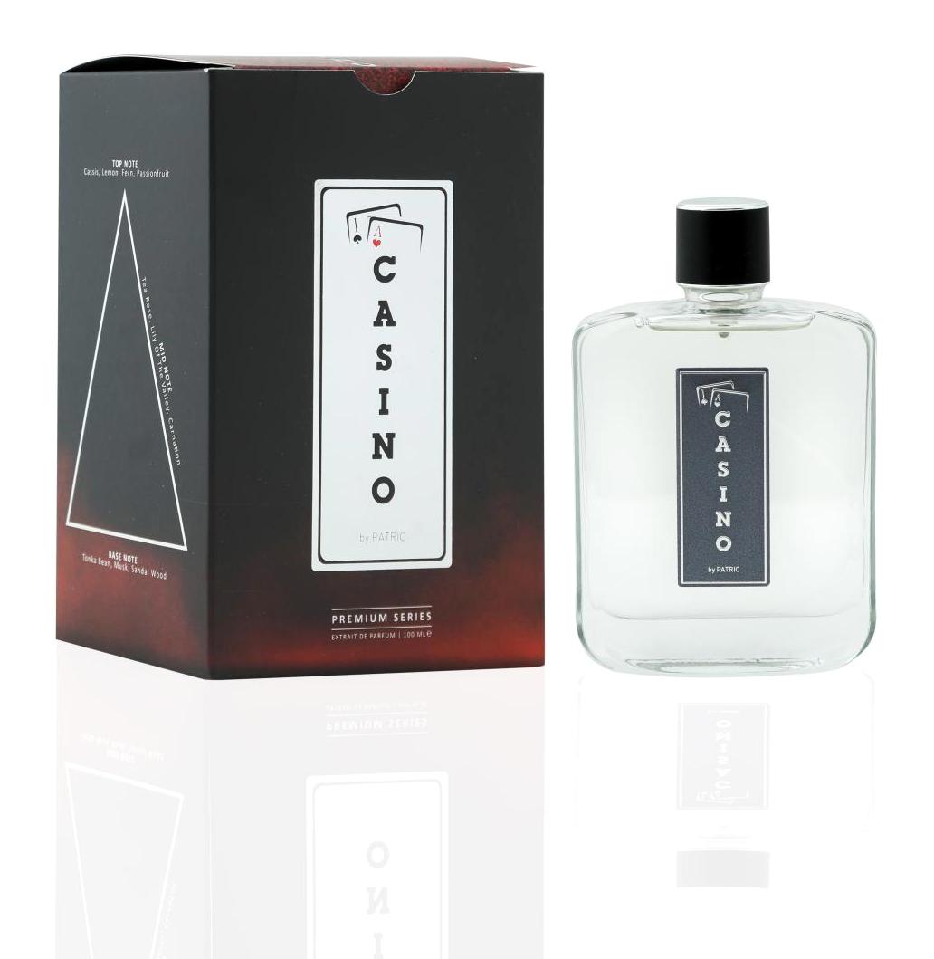 Frederic Patric Premium EDP Oryantal Erkek Parfüm 100 ml