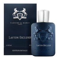 Parfums De Marly Layton Exclusif EDP Erkek Parfüm 125 ml