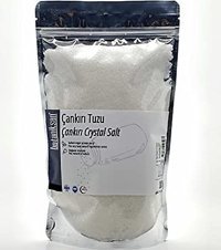 Botaniksan İyotlu Toz Kaya Tuzu Paket 1 kg