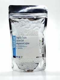 Botaniksan Toz Epsom Tuzu Paket 200 gr