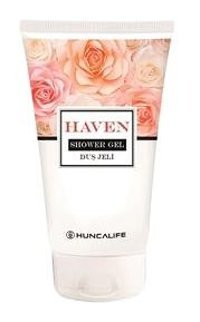 Huncalife Paçuli Turunçgil Duş Jeli 150 ml