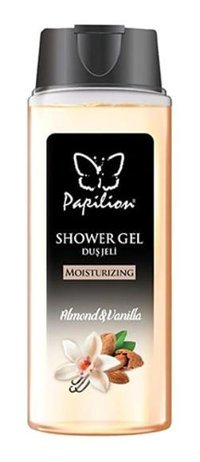 Papilion Badem Vanilya Duş Jeli 400 ml
