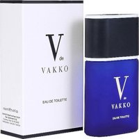 Vakko V De EDT Odunsu Erkek Parfüm 150 ml