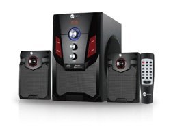Mestore Emr-203 46 W Bluetoothlu Kablosuz Sinema Sistemi