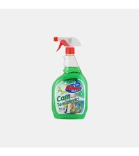Nilem Sirkeli Cam Temizleyici Sprey 1 lt