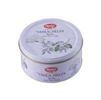 Metin Sade Tahinli Helva 800 gr