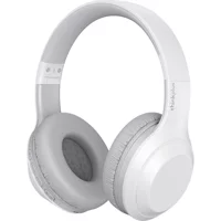 Weichuang Th10 Kulak Üstü Kablosuz Bluetooth Kulaklık Beyaz