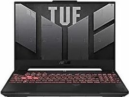 Asus TUF Gamıng A15 FA507XI-LP042 Zi111 Harici GeForce RTX 4070 AMD Ryzen 9 40 GB Ram DDR5 1 TB SSD 15.6 inç Full HD Windows 10 Home Gaming Notebook Laptop