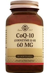 Solgar Yetişkin Vitamin 30 Adet Kapsül