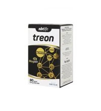 Nbt Life Treon Yetişkin Vitamin 90 Adet Kapsül