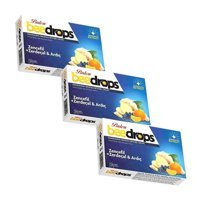 Balen Boğaz Pastili Zencefil Mandalina Yetişkin Vitamin 3x24 Adet Tablet