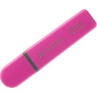 Adel Prime Highlighter Neon Pembe Fosforlu Kalem