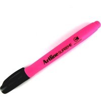 Artline Supreme Neon Pembe Fosforlu Kalem