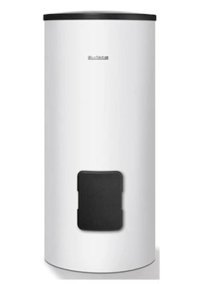 Buderus Logalux Su 10 Bar 10 - 75 C° 1000 lt Boyler