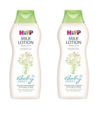 Hipp Bebek Masaj Yağı 2x350 ml