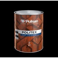 Polisan Politex Su Bazlı İç Cephe Boyası 2.5 lt