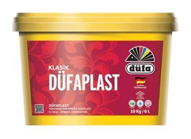 Düfa Düfaplast İç Cephe Boyası 12 lt Yeni Kartela