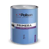Polisan Primera Su Bazlı Parlak İç Cephe Boyası 15 lt Nefti Yeşil