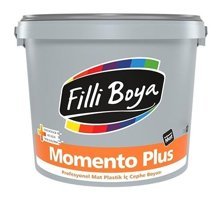 Filli Boya Momento Plus Su Bazlı Plastik Mat İç Cephe Boyası 2.5 lt Kumru