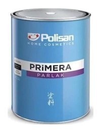 Polisan Primera Su Bazlı Parlak İç Cephe Boyası 2.5 lt