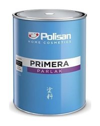 Polisan Primera Su Bazlı İç Cephe Boyası 0.75 lt Beyaz