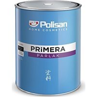 Polisan Primera Su Bazlı İç Cephe Boyası 2.5 lt Beyaz