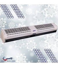 Wentway WHP-H160 Uzaktan Kumandalı 160 cm Soğuk Hava Perdesi