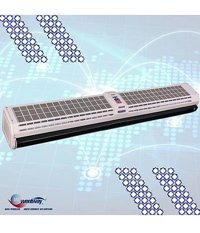 Wentway WHP-H200 Uzaktan Kumandalı 200 cm Soğuk Hava Perdesi