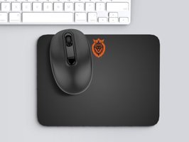 Blic BWM2 Kablosuz Siyah Optik Mouse