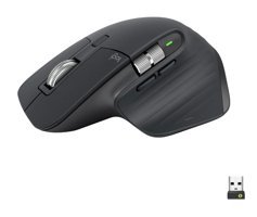 Logitech 910-006559 Ergonomik Makrolu Kablosuz Siyah Optik Gaming Mouse