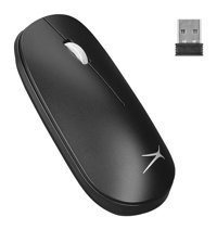 Altec ALBM7305 Makrolu Kablosuz Siyah Optik Mouse