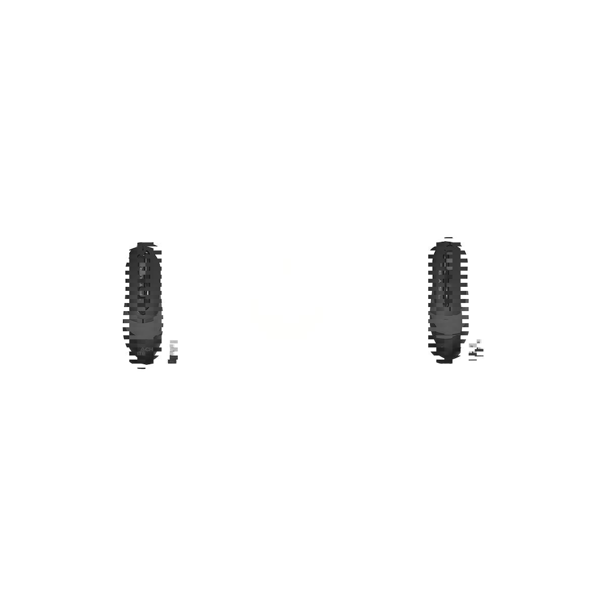 A4tech FG10 Kablosuz Siyah Optik Mouse
