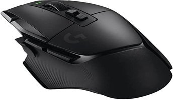 Logitech G G502 RGB Ergonomik Makrolu Kablosuz Siyah Optik Gaming Mouse