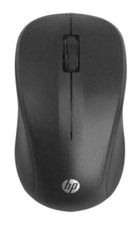 Philips Hp S500 Kablosuz Siyah Optik Mouse