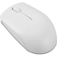 Lenovo GY51L15677 Kablosuz Beyaz Optik Mouse