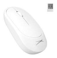 Altec ALBM7314 Makrolu Kablosuz Beyaz Optik Mouse