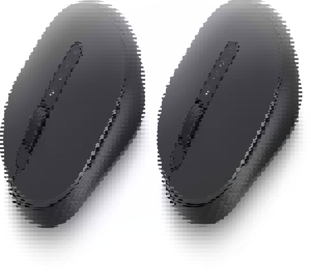 Dell MS7421W 570-BBDM Kablosuz Siyah Optik Mouse