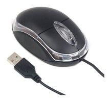 Raynox RX-M02 Kablolu Siyah Optik Mouse
