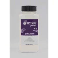 Sayende Pudra Şekeri 400 gr