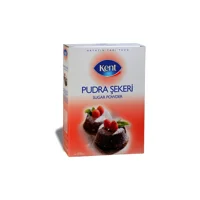 Kent Pudra Şekeri 200 gr