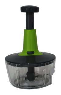 Mien Rondo Doğrayıcı Yeşil