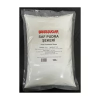 Parti Vitrini Pudra Şekeri 1 kg
