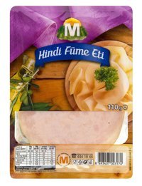 Migros Hindi Salam 110 gr