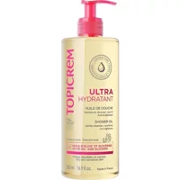 Topicrem Duş Jeli 500 ml