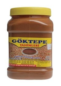 Göktepe Kepeksiz Tahin 1 kg