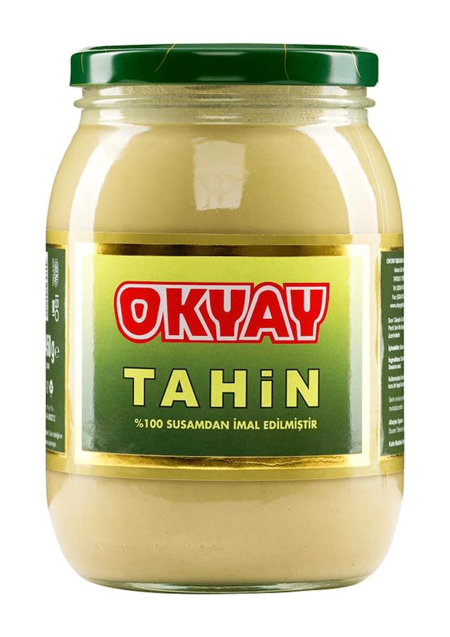 Okyay Tahin 1.45 kg