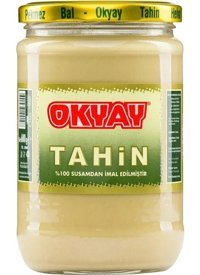 Okyay Tahin 2x600 gr